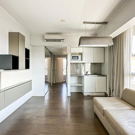 Departamento Encantador Буенос Айрес Екстериор снимка