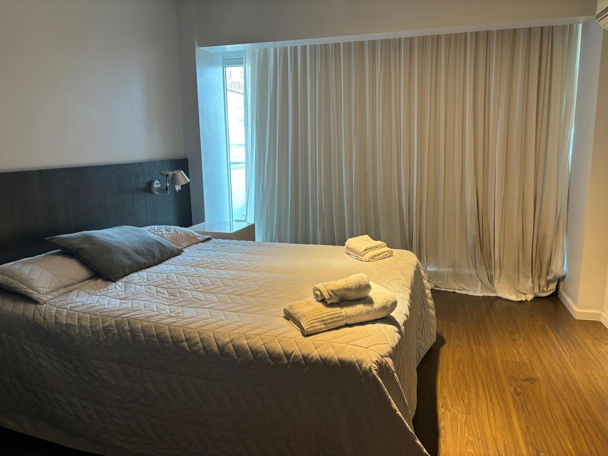 Departamento Encantador Буенос Айрес Екстериор снимка