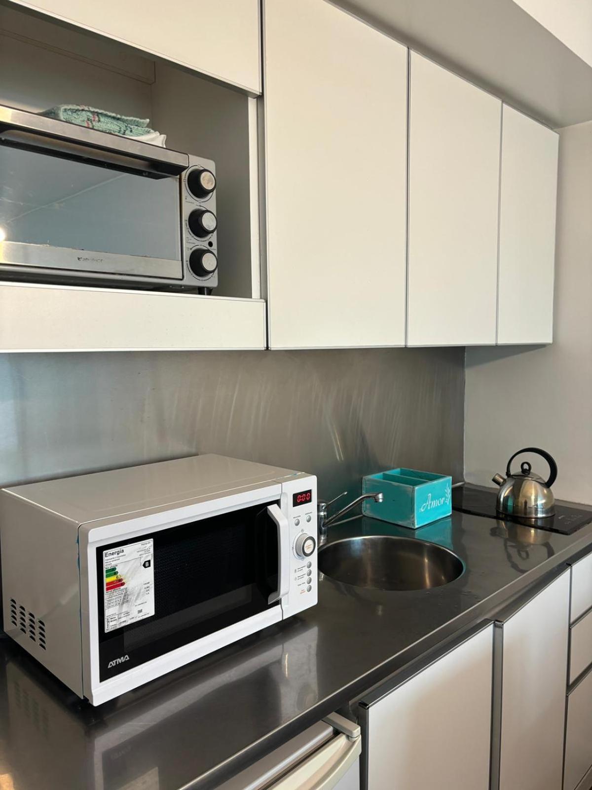 Departamento Encantador Буенос Айрес Екстериор снимка