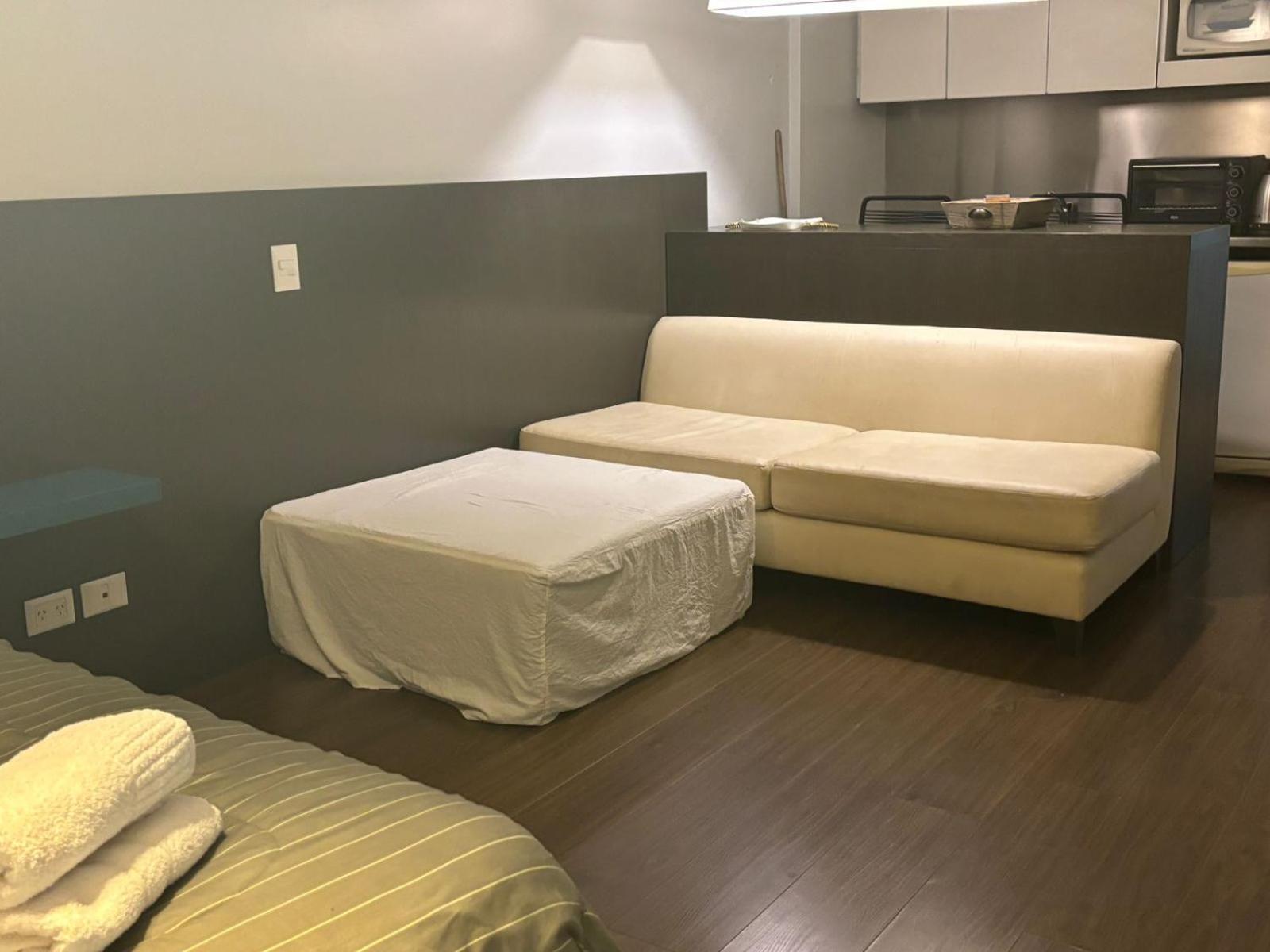 Departamento Encantador Буенос Айрес Екстериор снимка